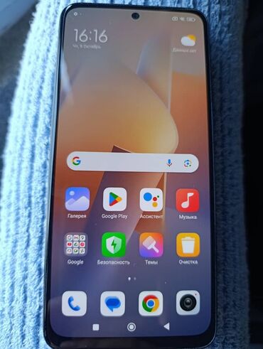 дисплей на телефон редми 5: Redmi, Redmi Note 11, Б/у, 128 ГБ, цвет - Серый, 2 SIM