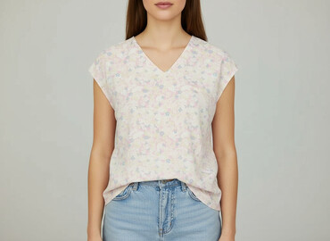 t shirty jednorożec: VRS, Жіноча блуза, розмір M