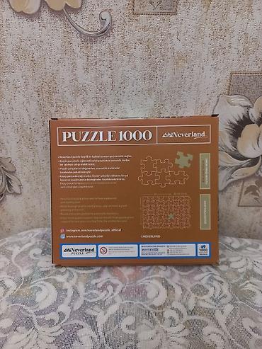 Konstruktorlar: PAZL PUZZLE SALAM — 2