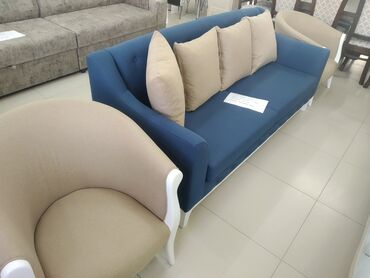 талас диван: Гарнитур для зала, Новый