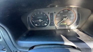 Бампер и комплектующие: Honda — 7