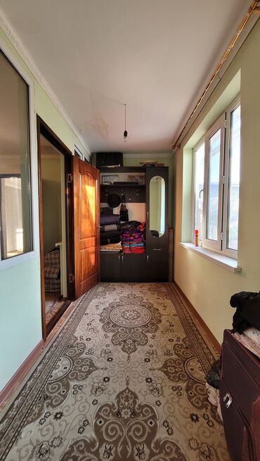 Продажа домов: Дом, 95 м², 3 комнаты, Агентство недвижимости, Косметический ремонт — 14