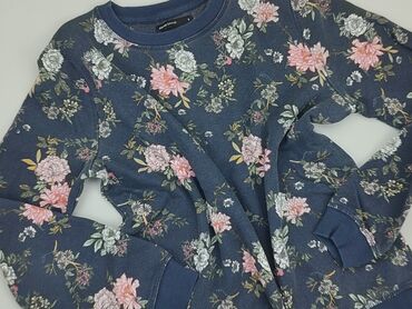 bluzki z napisem: Sweatshirt, House, S (EU 36), condition - Good