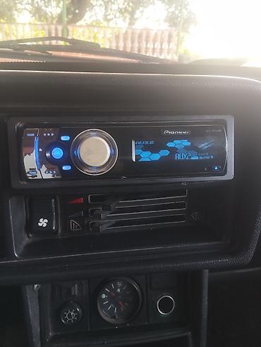 prestige ət cəkən: Pioneer 6850 depfin 6 cxşli super edketi var. bahali blts. yigilib — 1