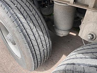 Тягачи: Тягач, Howo, 2020 г., Бортовой — 3