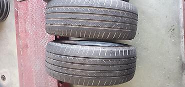 disqler: 255/55 R18 109V M+S avtomobil şinləri – 4 ədəd dəst - Ölçü: 255/55 — 3