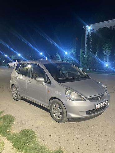 Продажа авто: Honda Legend: 2002 г., 1.4 л, Автомат, Бензин, Хэтчбэк — 4