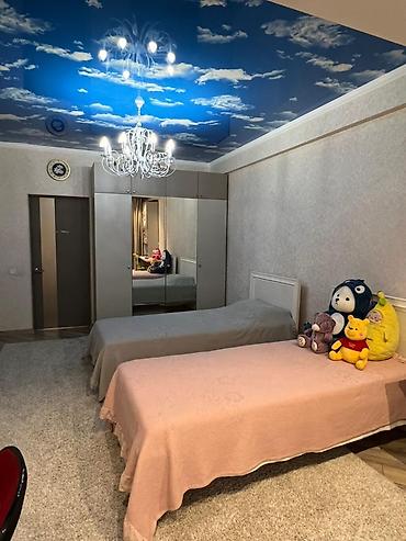 жк сириус: 4 комнаты, 125 м², Золотой квадрат Элитка, 9 этаж, Дизайнерский ремонт — 6
