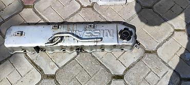 рокер: Запчасти двигателя Nissan ТВ42 Y60/ б/у. Все детали оригинальные, в — 10
