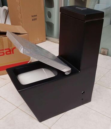 Unitazlar: Yeni, Unitaz, Monoblok, Kredit var, Zəmanətli, Rayonlara çatdırılma -da lalafo.az — 61 Unitazlar: Yeni, Unitaz, Monoblok, Kredit var, Zəmanətli, Rayonlara çatdırılma — 61