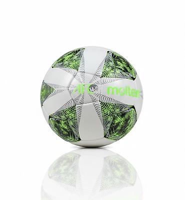 Футбольный мяч Molten AFC - Официальный дизайн серии AFC: фирменные