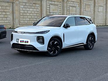 changan oluxana: Günlük, Depozitsiz — 5