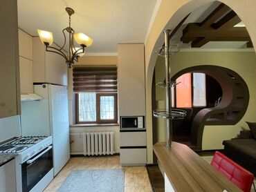 Продажа квартир: 2 комнаты, 48 м², 105 серия, 5 этаж, Евроремонт