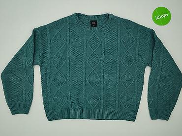 topman bluza: Sinsay, Sweter damski, rozmiar L — 2