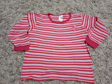 Paketi dečije odeće: Paket: Helanke, Majice, Duksevi, Za devojčice, uzrast: 5-6 godina — 4