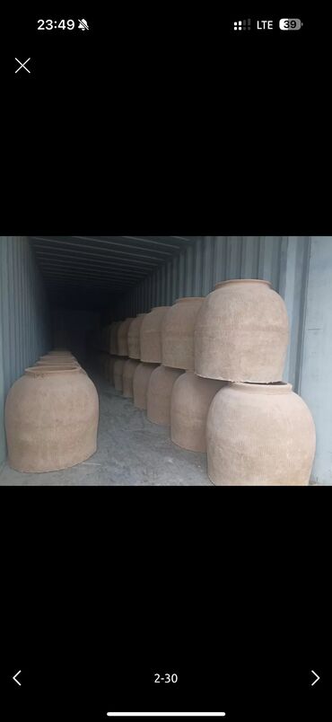 Очок: Тандыр Бишкек Продем качественныи тандыр А так же у нас есть Тандыр на — 14