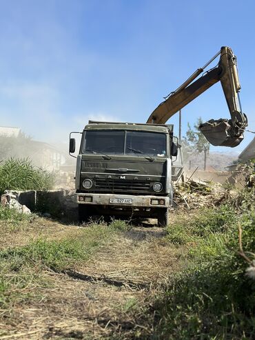 Экскаваторы: Экскаватор, 2008 г., Колесный — 6