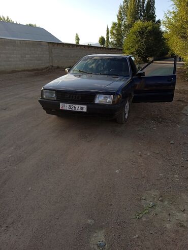 ауди 100 аванд: Audi 100: 1989 г., 1.8 л, Механика, Бензин, Седан