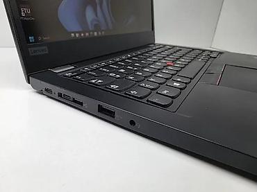 Lenovo: Lenovo Thinkpad 8GB SSD Kamera Hdmi FHD IPS. Prodajem Lenovo Thinkpad — 6