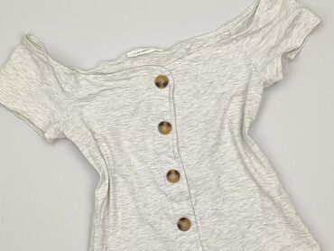 bluzki hiszpanki plus size allegro: Terranova, Women's blouse, size M