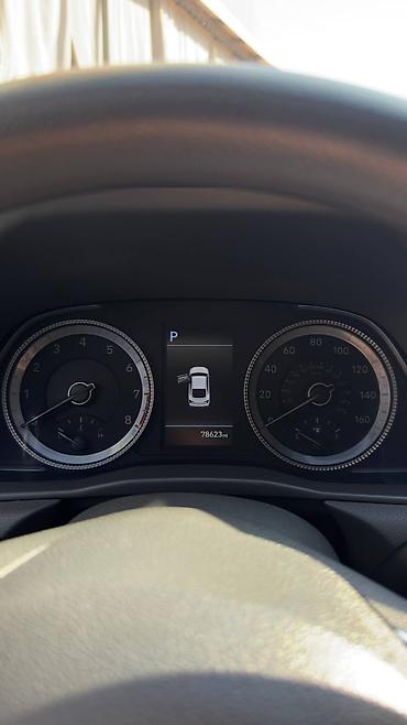 саната дм8: Hyundai Sonata: 2020 г., 2.5 л, Автомат, Бензин, Седан — 8