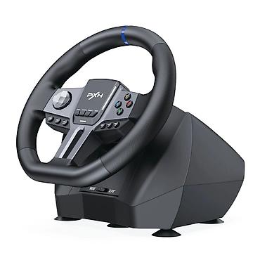 nintendo controller: 🚗 PXN V9 Gen 2 — максимум реализма и контроля PXN V9 Gen 2 создан для — 5