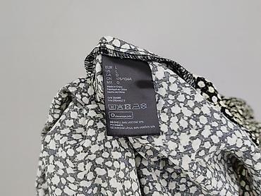 szmizjerki: H&M, Sukienka damska, rozmiar L — 5