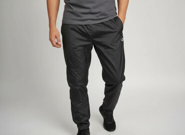 sandały lasocki na koturnie ccc: Tracksuit bottoms for men, size S (EU 36)