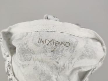 inextenso jeans: Inextenso, Bluzka damska, rozmiar M — 4