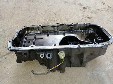 silikonska traka: Fiat stilo 1.9 116 ks karter. Originalni polovni delovi za Alfa Romeo — 1