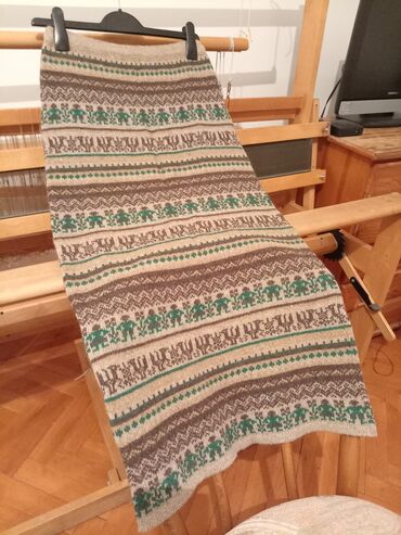 Suknje: M, Maksi, bоја - Šareno — 1