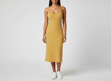 sukienki wieczorowa maxi plus size: H&M, Сукня жіноча, розмір XL