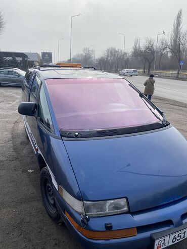 Honda: Honda Stepwgn: 1999 г., 2 л, Типтроник, Бензин, Минивэн