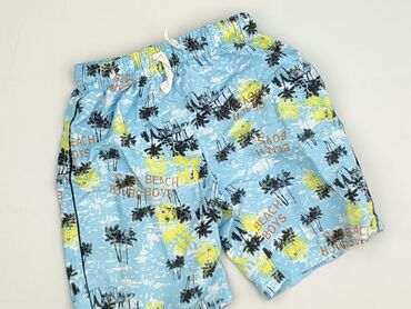 Shorts, 3-4 years, 98/104, condition - Very good