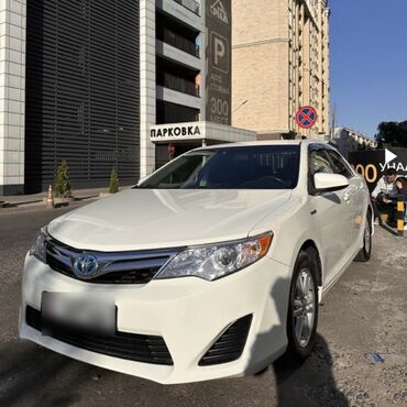 tayota krown: Toyota Camry: 2014 г., 2.4 л, Автомат, Гибрид, Седан