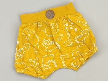 letnia sukienka zara: Shorts, Cool Club, 0-3 months, condition - Good