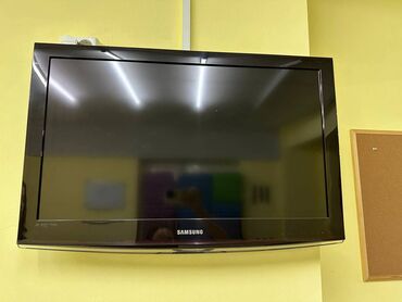 поставка телевизор: Продаю телевизор Samsung в отличнмо состоянии. Диагональ 31 дюйм Цена