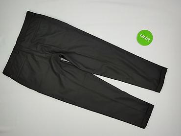top zara basic: Zara, Spodnie materiałowe damskie, rozmiar M — 3