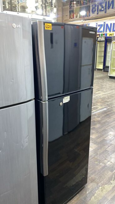 Mətbəx kombaynları və doğrayıcıları: 2 qapılı Indesit Soyuducu Satılır