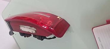 h7 led sijalice: STOP SVETLO ZA AUDI A5 OD 2007. DO 2011. GOD. - 8T8945095 | Stop — 2
