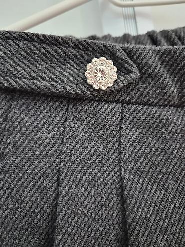 zara usaq geyim: Ətək, 8 - 9 yaş, Zara Kids — 4