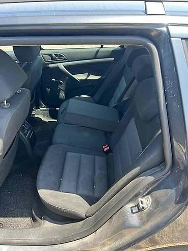 gedora za lambda sondu: PREKIDAČI, RUČICE, TASTERI ZA ŠKODA OCTAVIA OD 2004. DO 2014. GOD. | — 1