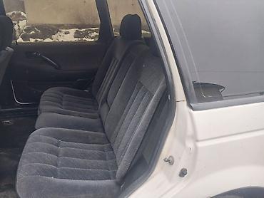 Volkswagen: Volkswagen Passat Variant: 1992 г., 1.8 л, Механика, Бензин, Универсал — 11