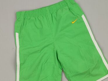 custom koszulek: Krótkie spodenki, Nike, 1.5-2 lat, 92, stan - Bardzo dobry