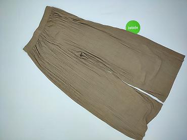 buty go: Spodnie materiałowe damskie, rozmiar S — 3