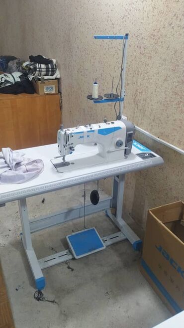 швейный цех работу: Швейная машина