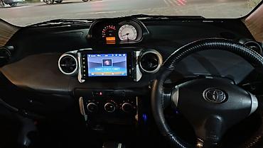 срочно сегодня: Toyota Ist: 2003 г., 1.5 л, Автомат, Бензин, Хэтчбэк — 4
