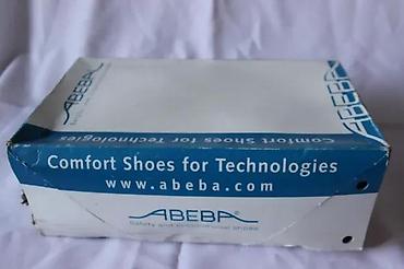 Radne cipele: PROFESIONALNE HTZ CIPELE, BROJ 41 EU, AKCIJA! | AKCIJA! 40% POPUSTA! — 1