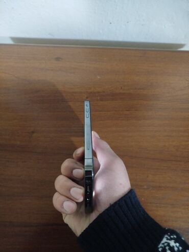 Apple iPhone: IPhone 12 Pro, Б/у, 256 ГБ, Графит, Чехол, 75 % — 5