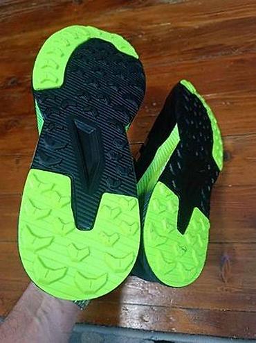 Patike: Adidas
brojevi 41 do 46
cena 3200 dinara — 9